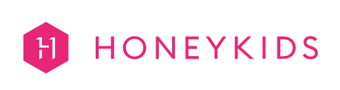 HoneyKids Asia family lifestyle magazine logo