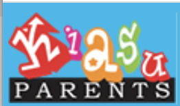 KiasuParents Singapore parenting community logo